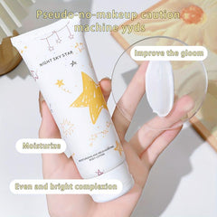 Long Lasting Fragrance Body Lotion