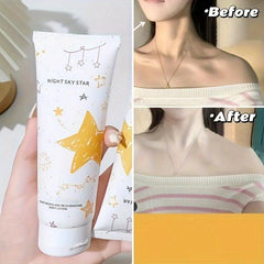 Long Lasting Fragrance Body Lotion