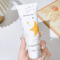 Long Lasting Fragrance Body Lotion