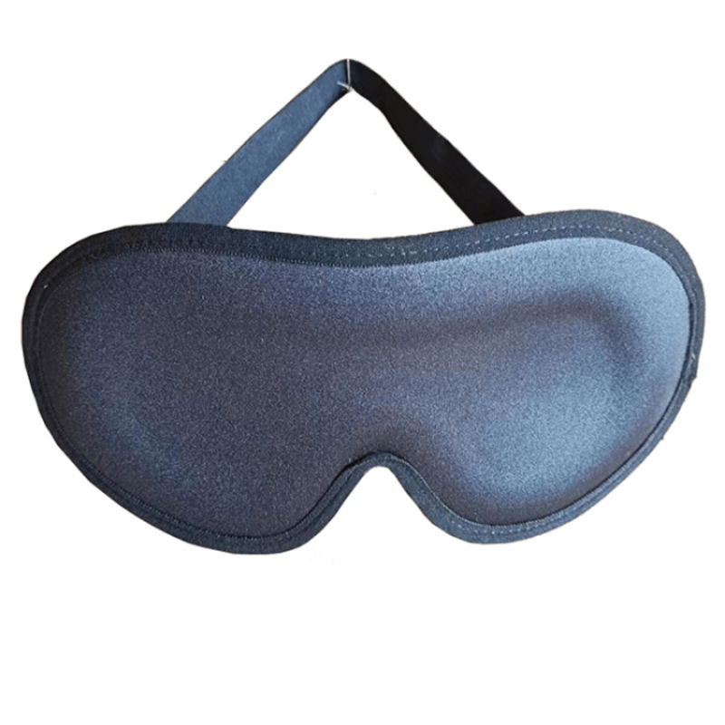 Breathable 3D Hollow Out Eye Mask for Sleep Aid