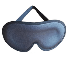Breathable 3D Hollow Out Eye Mask for Sleep Aid
