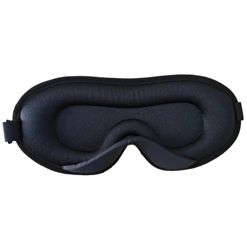 Breathable 3D Hollow Out Eye Mask for Sleep Aid