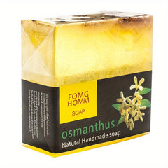 Fruit Soap Moisturizing Cleansing Hand Washing Whole Body Essential Soap