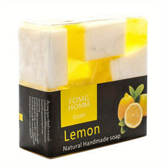 Fruit Soap Moisturizing Cleansing Hand Washing Whole Body Essential Soap
