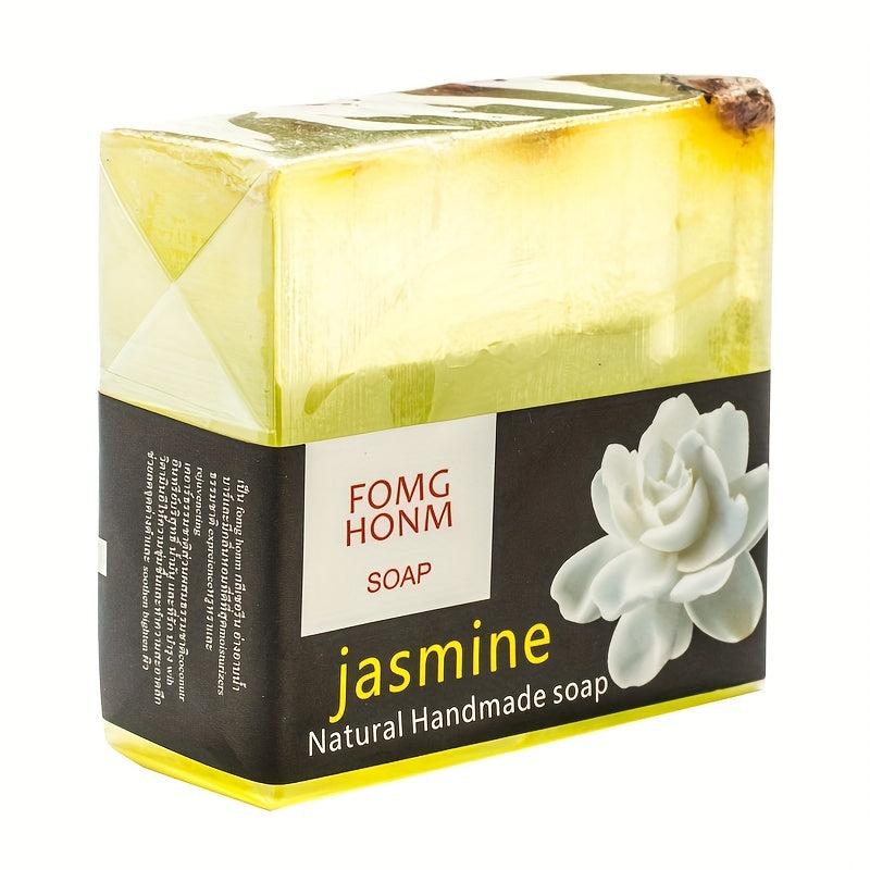 Fruit Soap Moisturizing Cleansing Hand Washing Whole Body Essential Soap