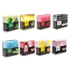 Fruit Soap Moisturizing Cleansing Hand Washing Whole Body Essential Soap