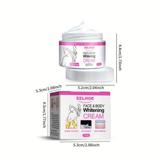 2 Boxes 100g Beauty Cream with Retinol & Vitamin E - Moisturizing & Rejuvenating