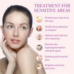 2 Boxes 100g Beauty Cream with Retinol & Vitamin E - Moisturizing & Rejuvenating
