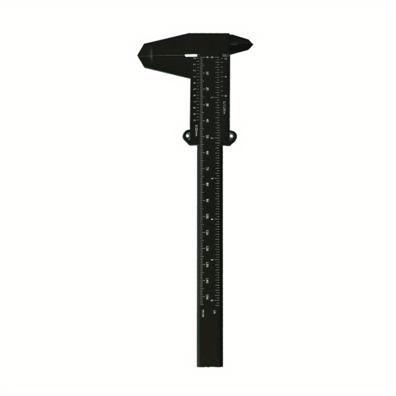 1pc 150mm Tattoo Eyebrow Ruler Brow Caliper Eyebrow Measure Balance Extension