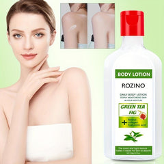 Green Tea Fig Body Lotion 100g