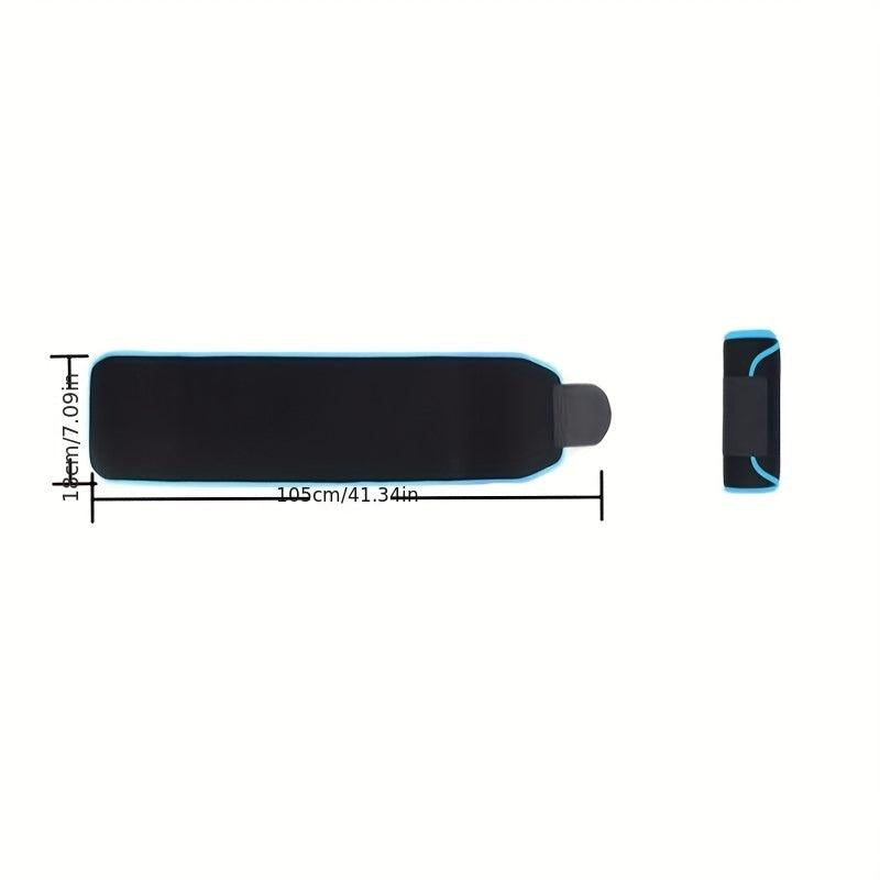 Sports Waist Belt for Workouts Body Care