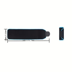 Sports Waist Belt for Workouts Body Care