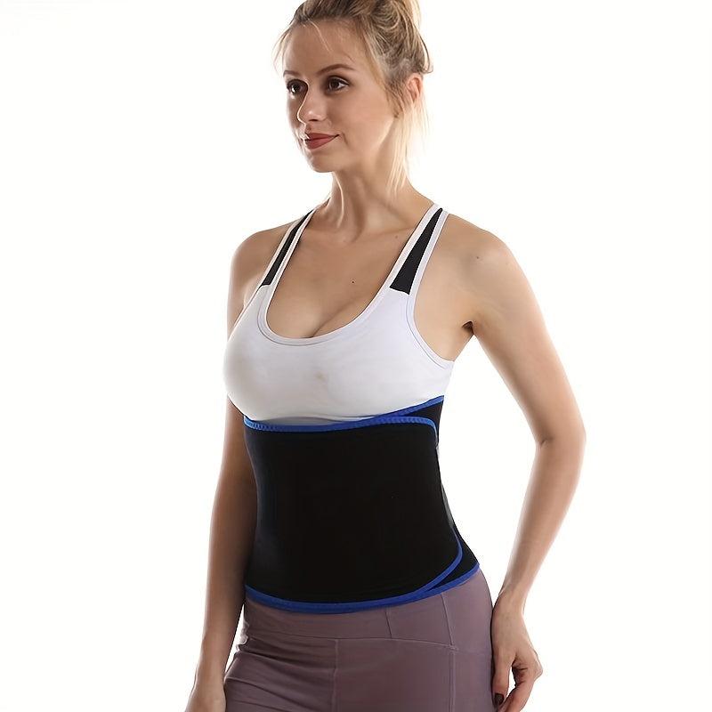 Sports Waist Belt for Workouts Body Care