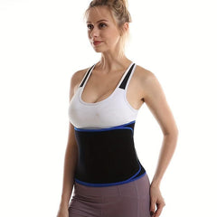 Sports Waist Belt for Workouts Body Care