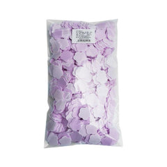 1000pcs Disposable Hand Soap Flakes Perfume Rose Hand Washing Papers