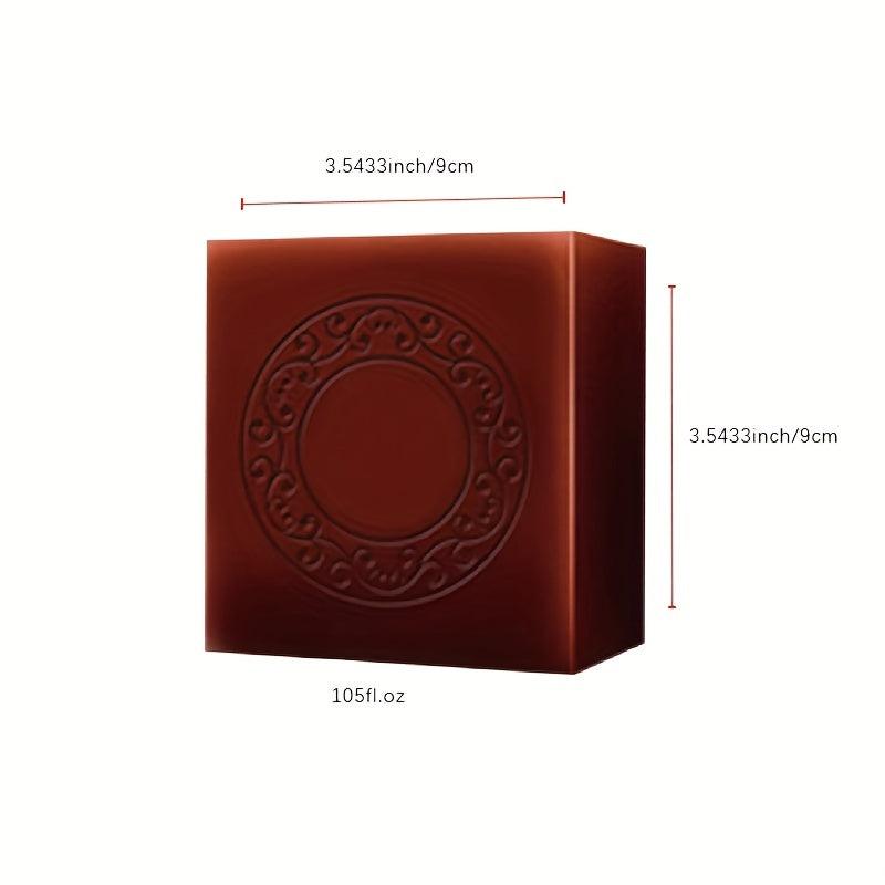 Acne Soap Deep Cleansing Face Wash for Blackheads and Pores