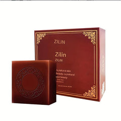 Acne Soap Deep Cleansing Face Wash for Blackheads and Pores