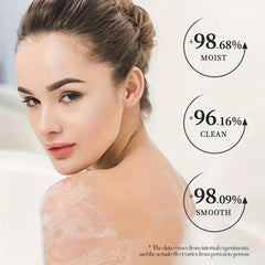 Bamboo Charcoal Essential Soap Blackhead Remover Acne Cleanser