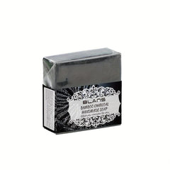 Bamboo Charcoal Essential Soap Blackhead Remover Acne Cleanser