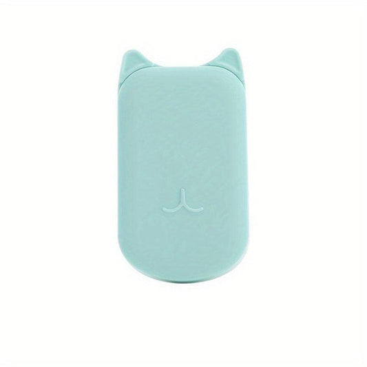 20Pcs Portable Disposable Foaming Hand Soap Paper Sheets