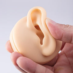 Flexible Silicone Model for Practice and Display