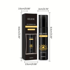 Eye Essence Cream for Dark Circles & Wrinkle Diminishing