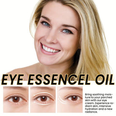 Eye Essence Cream for Dark Circles & Wrinkle Diminishing