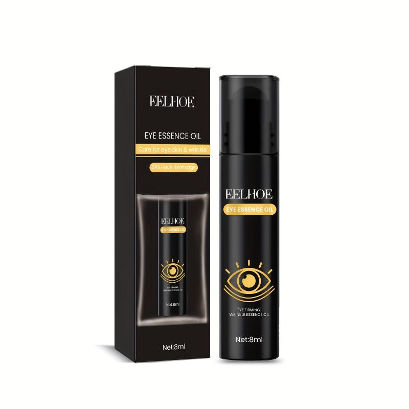 Eye Essence Cream for Dark Circles & Wrinkle Diminishing