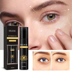 Eye Essence Cream for Dark Circles & Wrinkle Diminishing