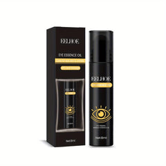 Eye Essence Cream for Dark Circles & Wrinkle Diminishing