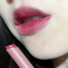 Pigmented Red Velvet Matte Lipstick