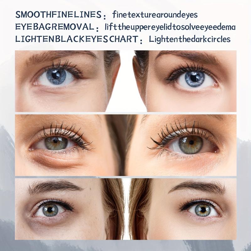 Eye Lifting Essence Eye Moisturizing Hydrating Repairing Eye Serum