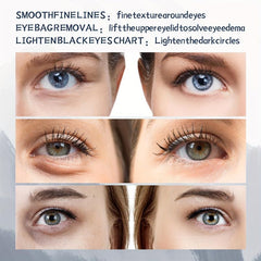 Eye Lifting Essence Eye Moisturizing Hydrating Repairing Eye Serum