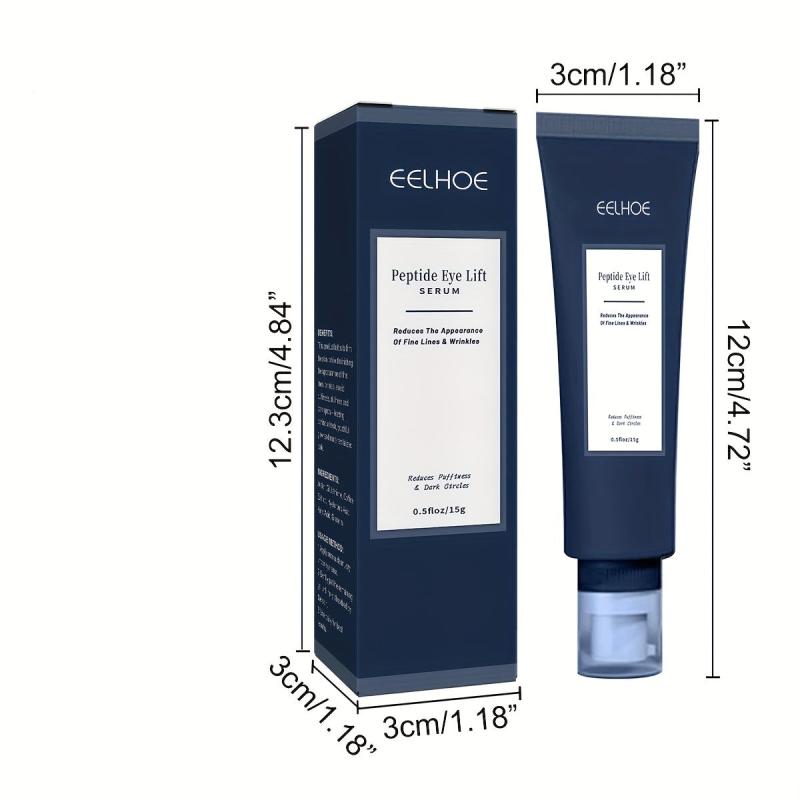 Eye Lifting Essence Eye Moisturizing Hydrating Repairing Eye Serum