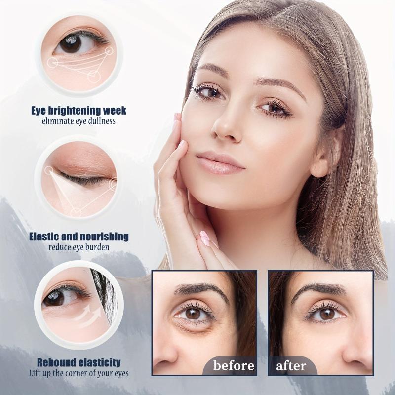Eye Lifting Essence Eye Moisturizing Hydrating Repairing Eye Serum