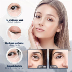 Eye Lifting Essence Eye Moisturizing Hydrating Repairing Eye Serum