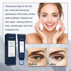 Eye Lifting Essence Eye Moisturizing Hydrating Repairing Eye Serum