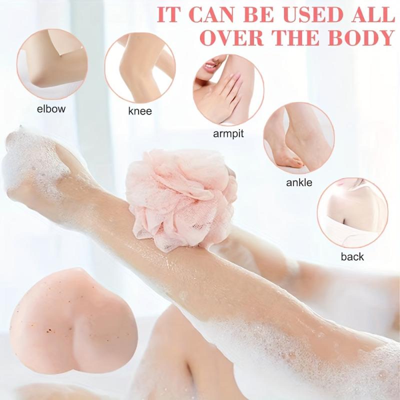 Vitamin C Soap: Reduce Age Spots & Restore Moisture