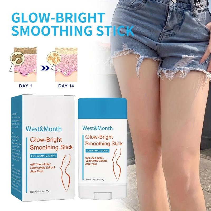 Brightening Cream Stick for Intimate Areas & More