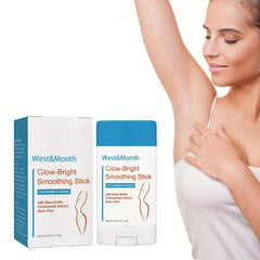 Brightening Cream Stick for Intimate Areas & More