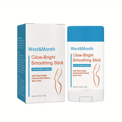 Brightening Cream Stick for Intimate Areas & More