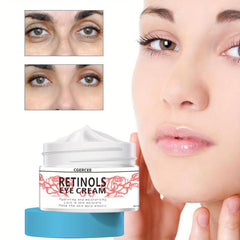 30ml Retinol Eye Cream Moisturizing Tightening Eye Skin