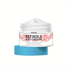 30ml Retinol Eye Cream Moisturizing Tightening Eye Skin