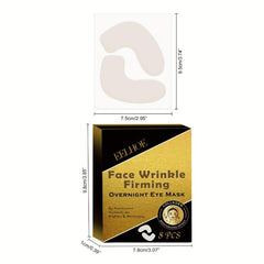 Collagen Firming Eye Cream - Reduces Dark Circles & Wrinkles
