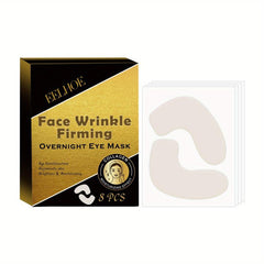 Collagen Firming Eye Cream - Reduces Dark Circles & Wrinkles