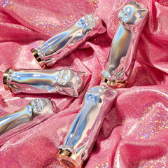 Cat Shape Lipstick Nourishing Spray Plating High end Lipstick 3 8g