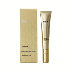 15g Honey Firming Eye Cream-Reduces Dark Circles & Wrinkles