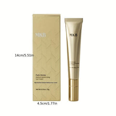 15g Honey Firming Eye Cream-Reduces Dark Circles & Wrinkles