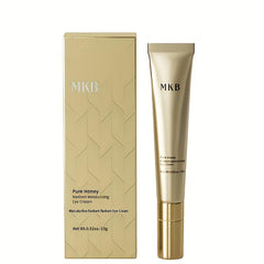 15g Honey Firming Eye Cream-Reduces Dark Circles & Wrinkles