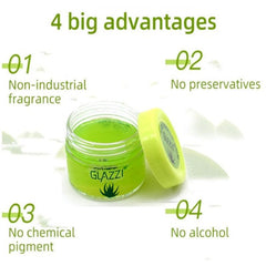 30g Lip Care Moisturizing Lip Balm - Colorless